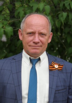 Александр Анатольевич Бушнев поздравляет женщин с 8 МАРТА!